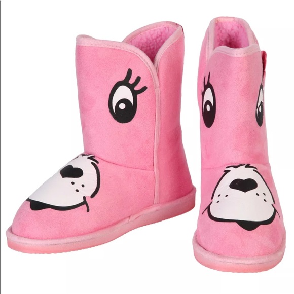 care bear slippers